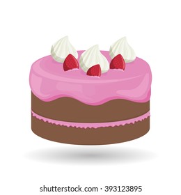 Bakery icon design