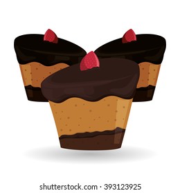 Bakery icon design