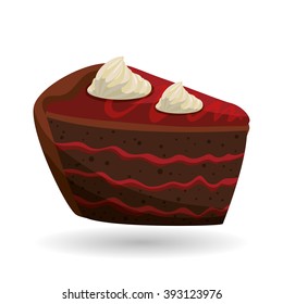 Bakery icon design