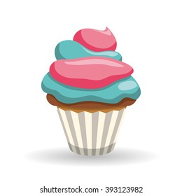 Bakery icon design