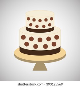 Bakery icon design