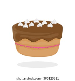 Bakery icon design