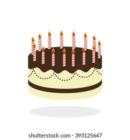 Bakery icon design