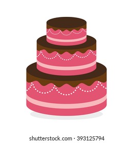 Bakery icon design