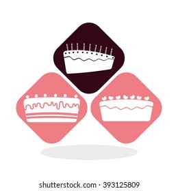 Bakery icon design