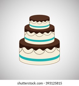 Bakery icon design