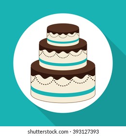 Bakery icon design