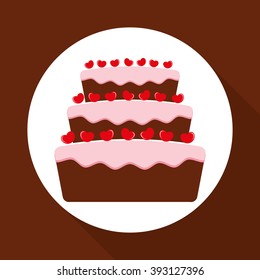 Bakery icon design