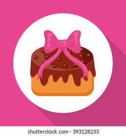 Bakery icon design