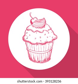 Bakery icon design