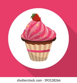 Bakery icon design