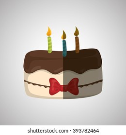 Bakery icon design
