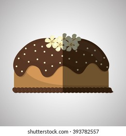 Bakery icon design
