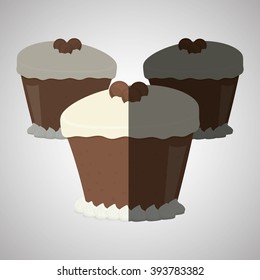 Bakery icon design