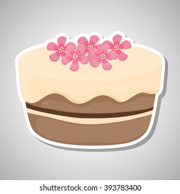 Bakery icon design