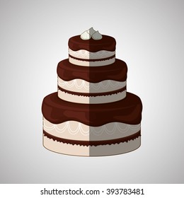 Bakery icon design