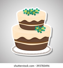Bakery icon design