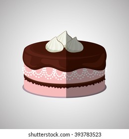 Bakery icon design