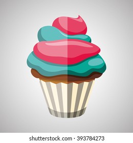 Bakery icon design
