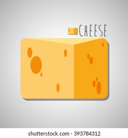 Bakery icon design