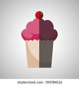 Bakery icon design