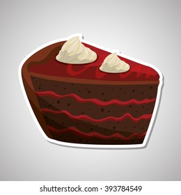 Bakery icon design