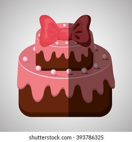 Bakery icon design
