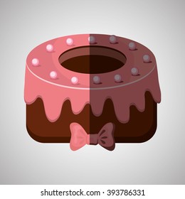 Bakery icon design