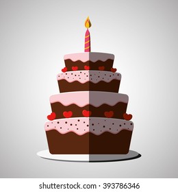 Bakery icon design