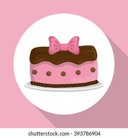Bakery icon design