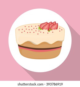 Bakery icon design
