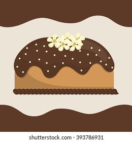 Bakery icon design