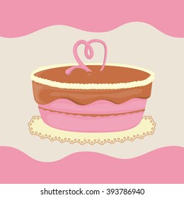 Bakery icon design