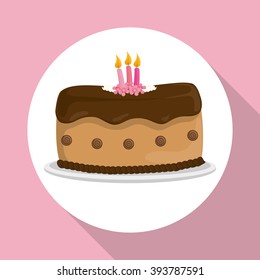 Bakery icon design