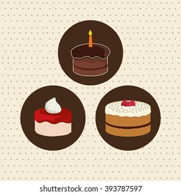 Bakery icon design