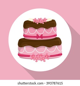 Bakery icon design