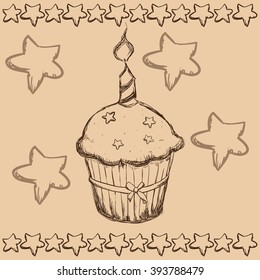 Bakery icon design