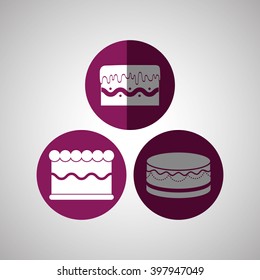 Bakery icon design