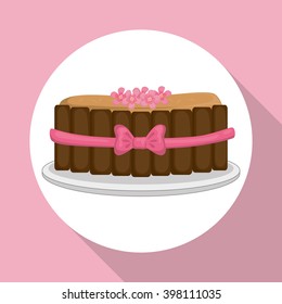 Bakery icon design