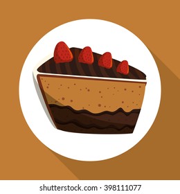 Bakery icon design