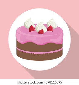 Bakery icon design