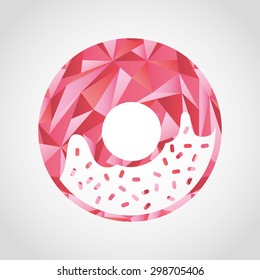 bakery icon design, vector illustration eps10 graphic 