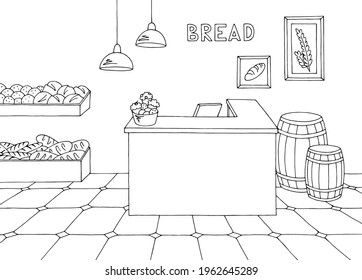 Gourmet Store Images, Stock Photos & Vectors | Shutterstock