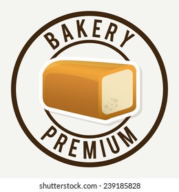 bakery label
