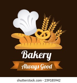 bakery label