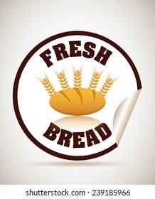 bakery label