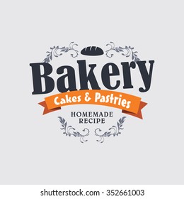bakery label