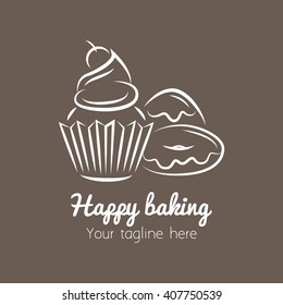Bakery logo