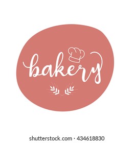 bakery logo