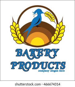 Bakery logo